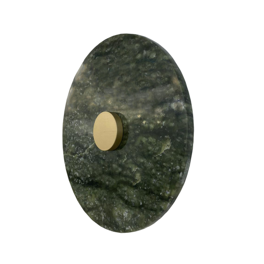 Jade Wall Light