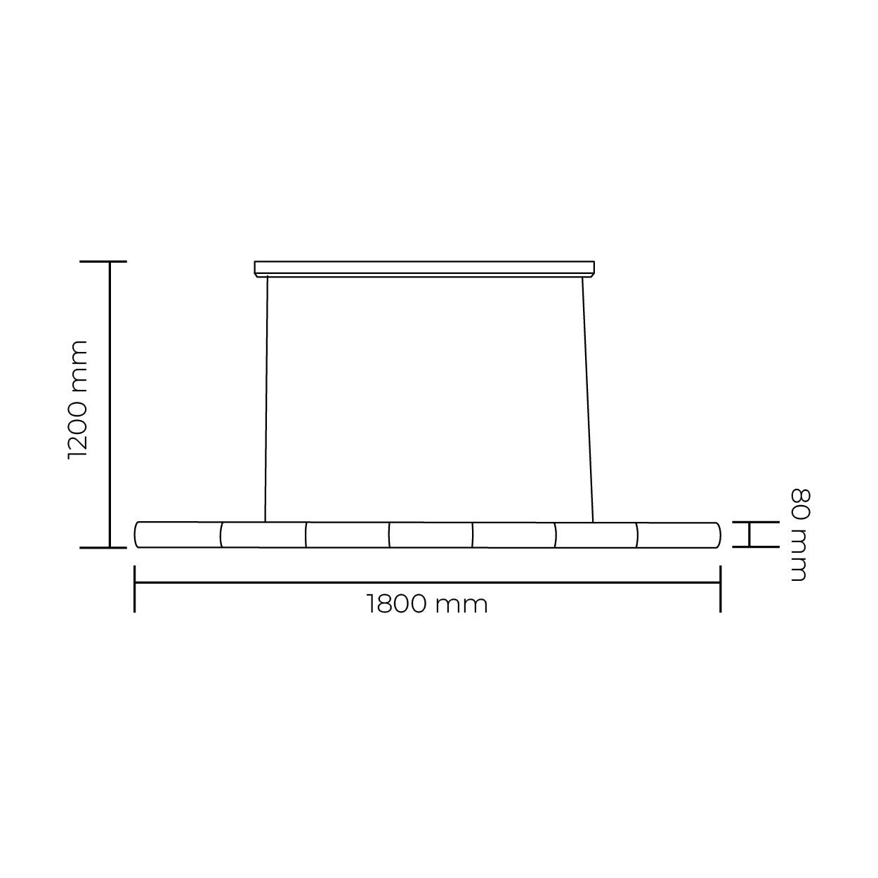 Heliora Pendant Light Series