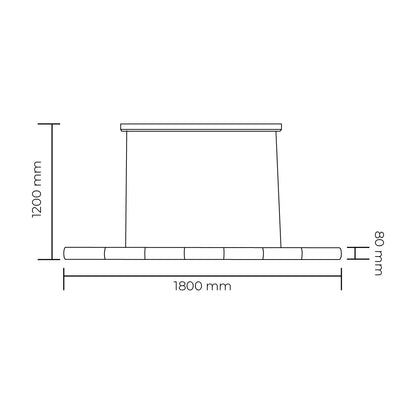 Heliora Pendant Light Series