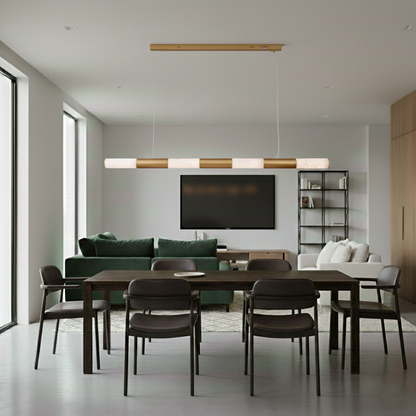 Heliora Pendant Light Series