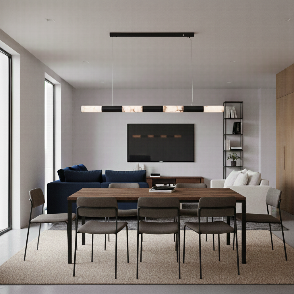 Heliora Pendant Light Series