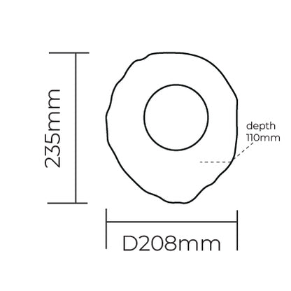 Vesta Wall Light Series