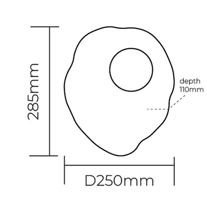 Vesta Wall Light Series