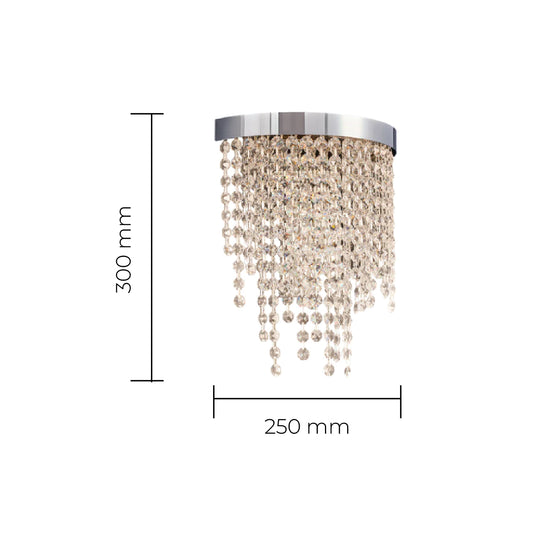 Alto Wall Light