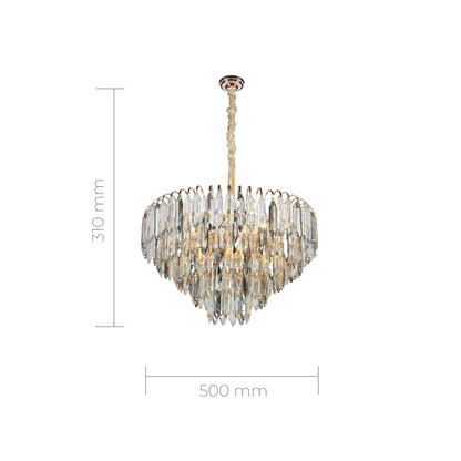 Astoria Chandelier