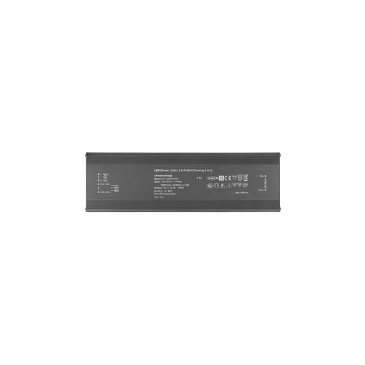 LC 12V150W | 24V150W- 150W Dali 2 + Push Dimming 2 in 1 Dimmable LED Driver