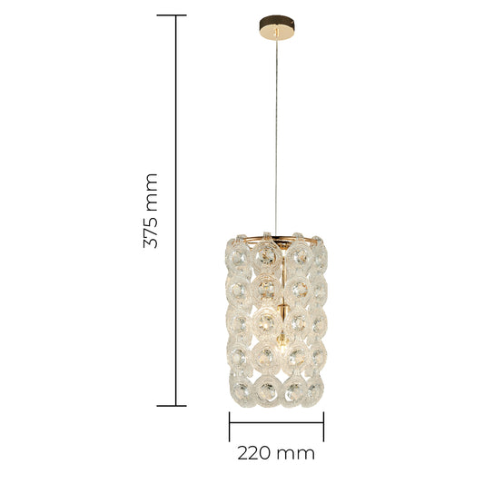 Gala Pendant Light