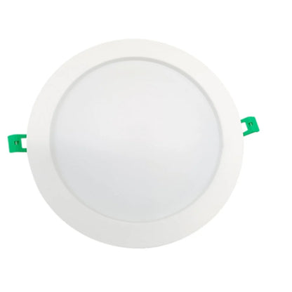 Infinite 303 30W Tri-Colour Dimmable Aluminium LED Downlight