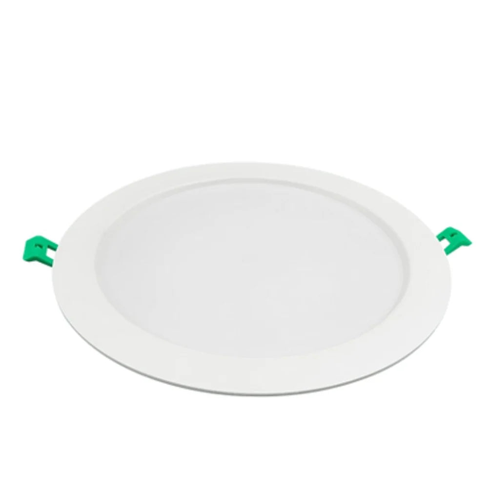 Infinite 303 30W Tri-Colour Dimmable Aluminium LED Downlight