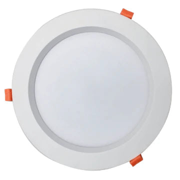 INFINITE 304 20W Tri-Colour Dimmable Aluminium LED Downlight