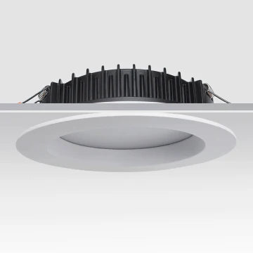 INFINITE 304 20W Tri-Colour Dimmable Aluminium LED Downlight