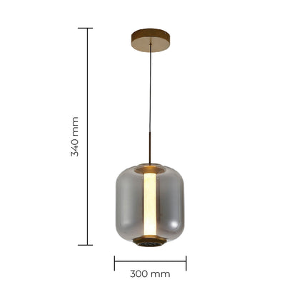 Isla Pendant Light