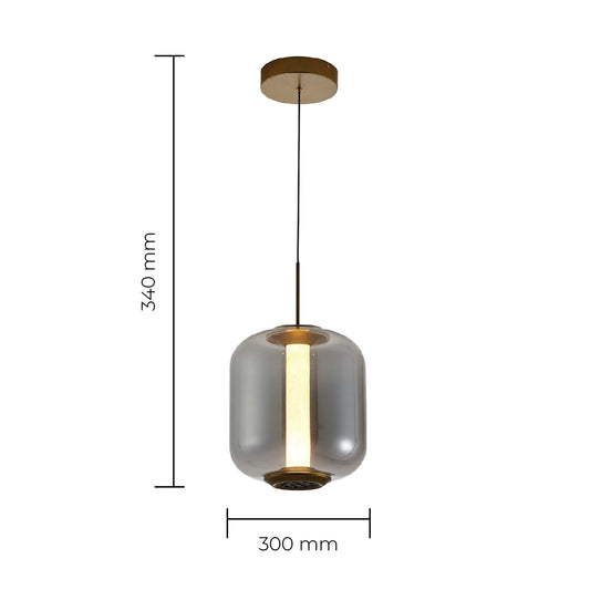 Isla Pendant Light