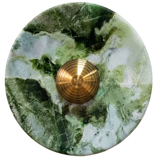 Jade Wall Light