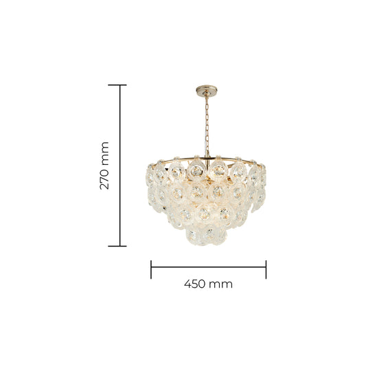 Kira Pendant Light