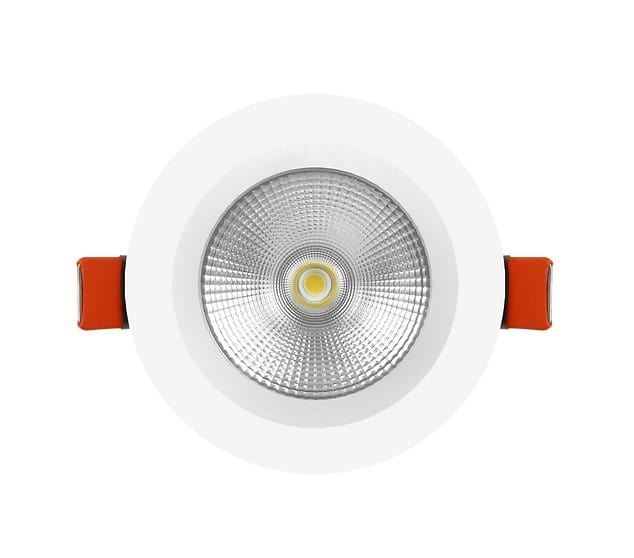 INFINITE 301 30W COB Recessed LED Downlight