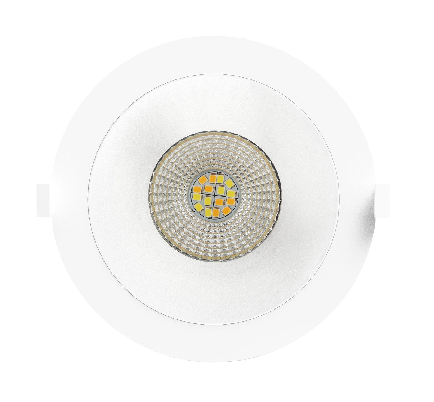 LC310 13W Tri - Colour Dimmable Ultra - low Glare LED Downlight 90mm Cut Out - Mases LightingLighting Creations
