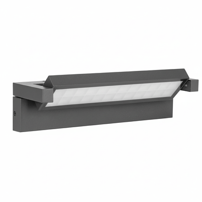 LC600 Adjustable LED Floodlight Series With or Without Sensor