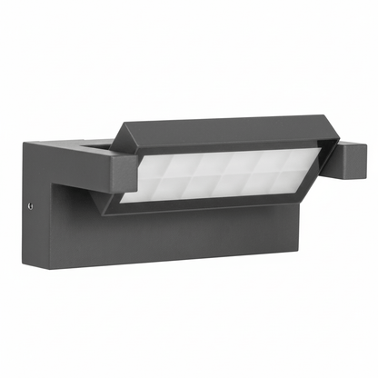 LC600 Adjustable LED Floodlight Series With or Without Sensor