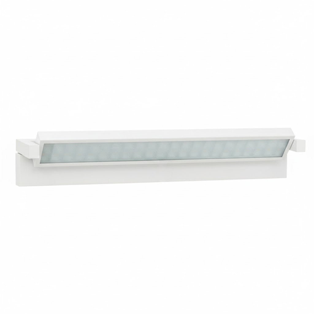 LC600 Adjustable LED Floodlight Series With or Without Sensor