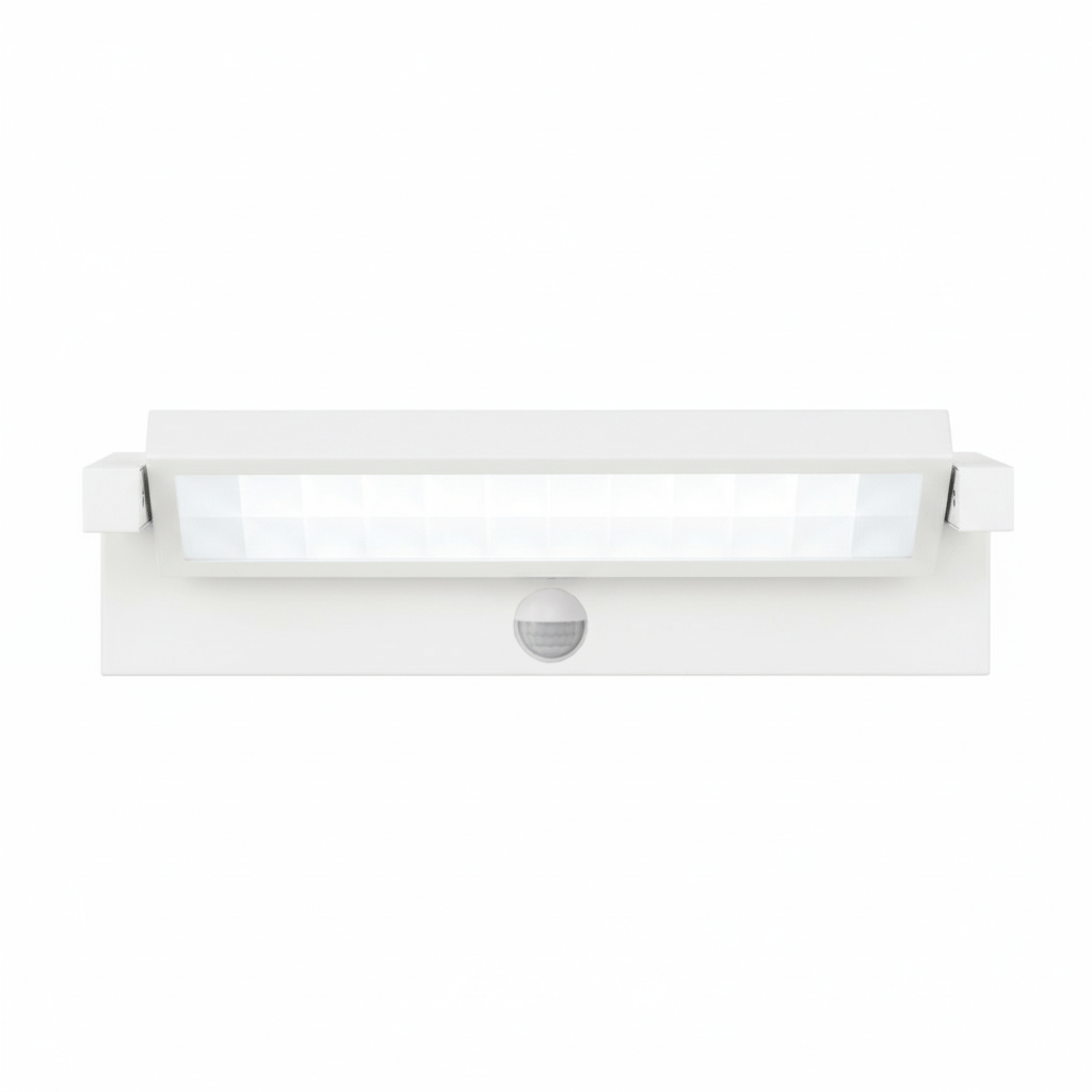 LC600 Adjustable LED Floodlight Series With or Without Sensor