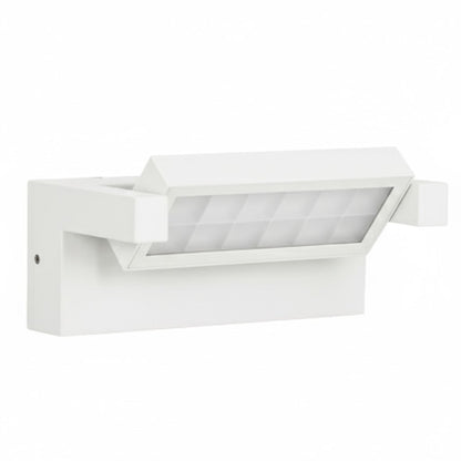 LC600 Adjustable LED Floodlight Series With or Without Sensor