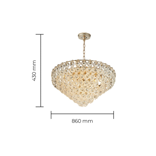 Lumo Pendant Light