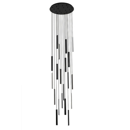 Novera Pendant Light