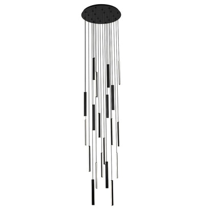 Novera Pendant Light