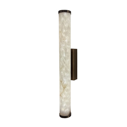 The Shadow Light Small Marble Wall Light