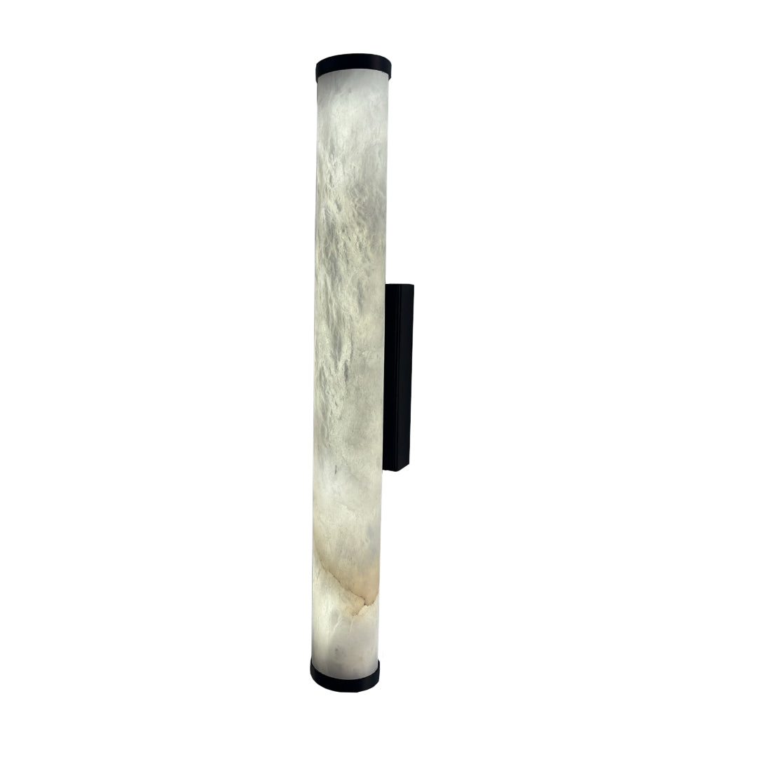The Shadow Light Small Marble Wall Light