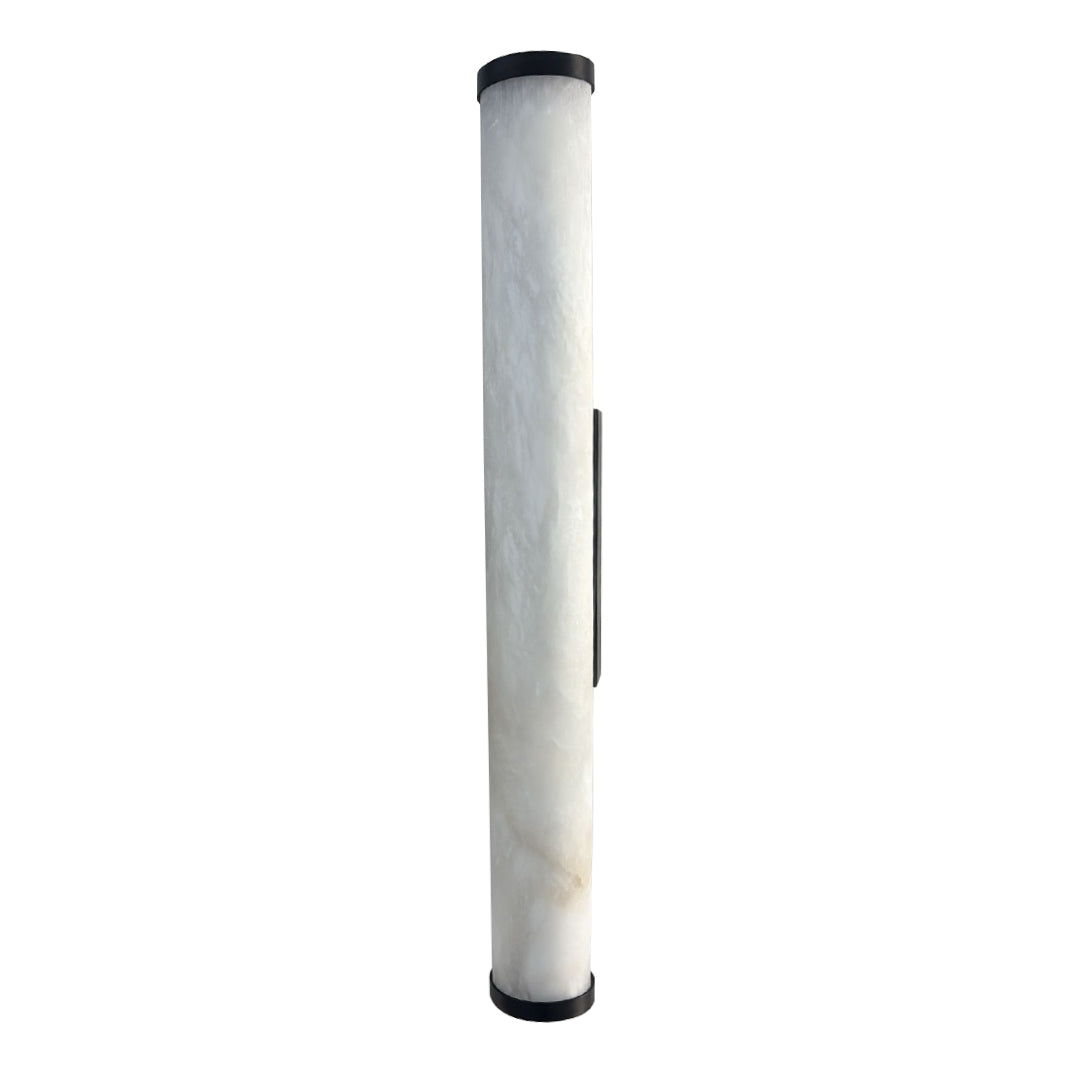 The Shadow Light Small Marble Wall Light