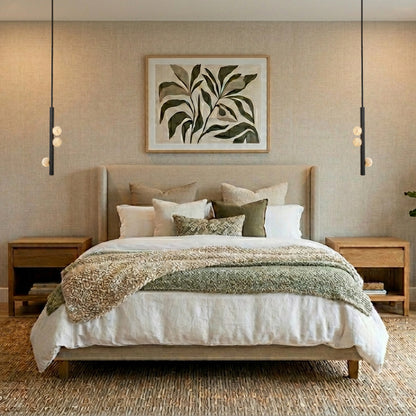 Tivor Pendant Light