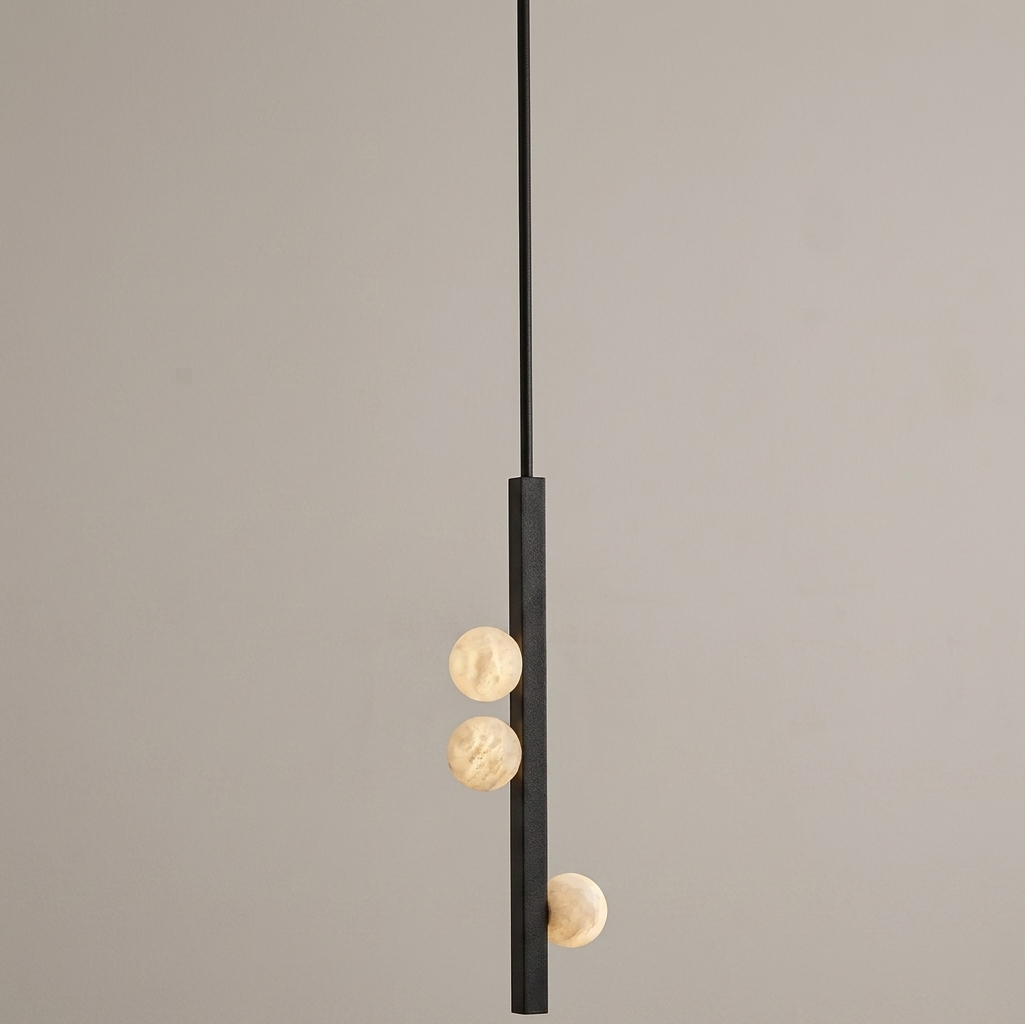 Tivor Pendant Light