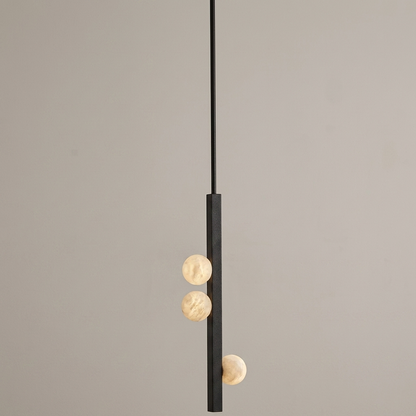 Tivor Pendant Light