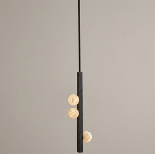Tivor Pendant Light