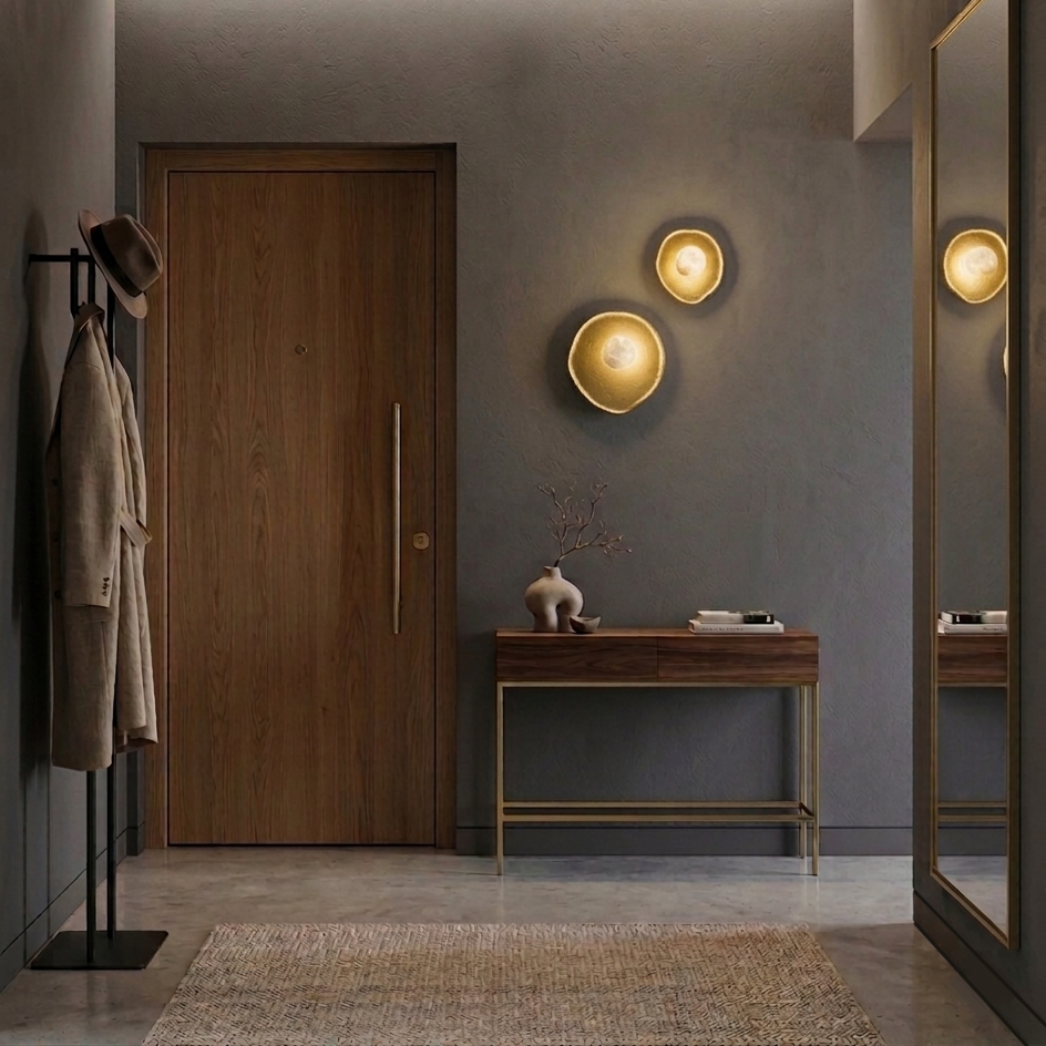 Vesta Wall Light Series