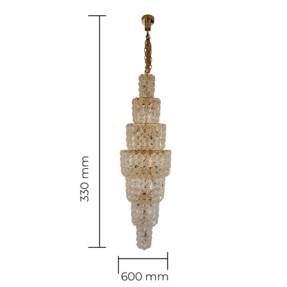 Wilo Chandelier
