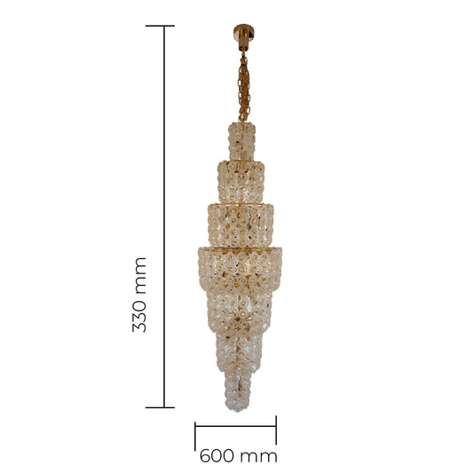 Wilo Chandelier