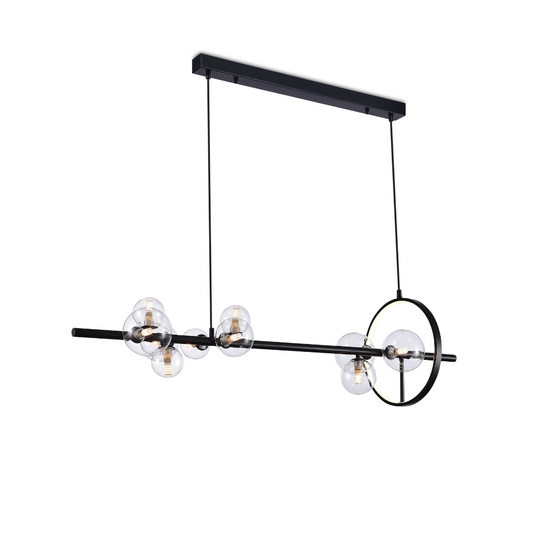 Bombo Pendant Light