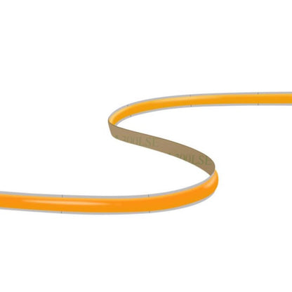 3mm | 5W/m 3000ºK | IP20 | Ultra Thin COB Flexible LED Strip Light