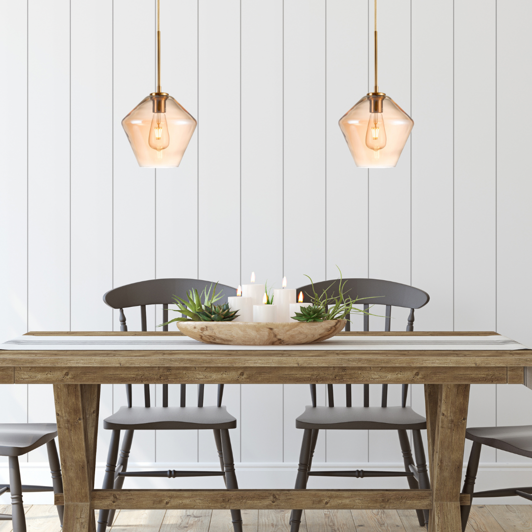 Pendant Light