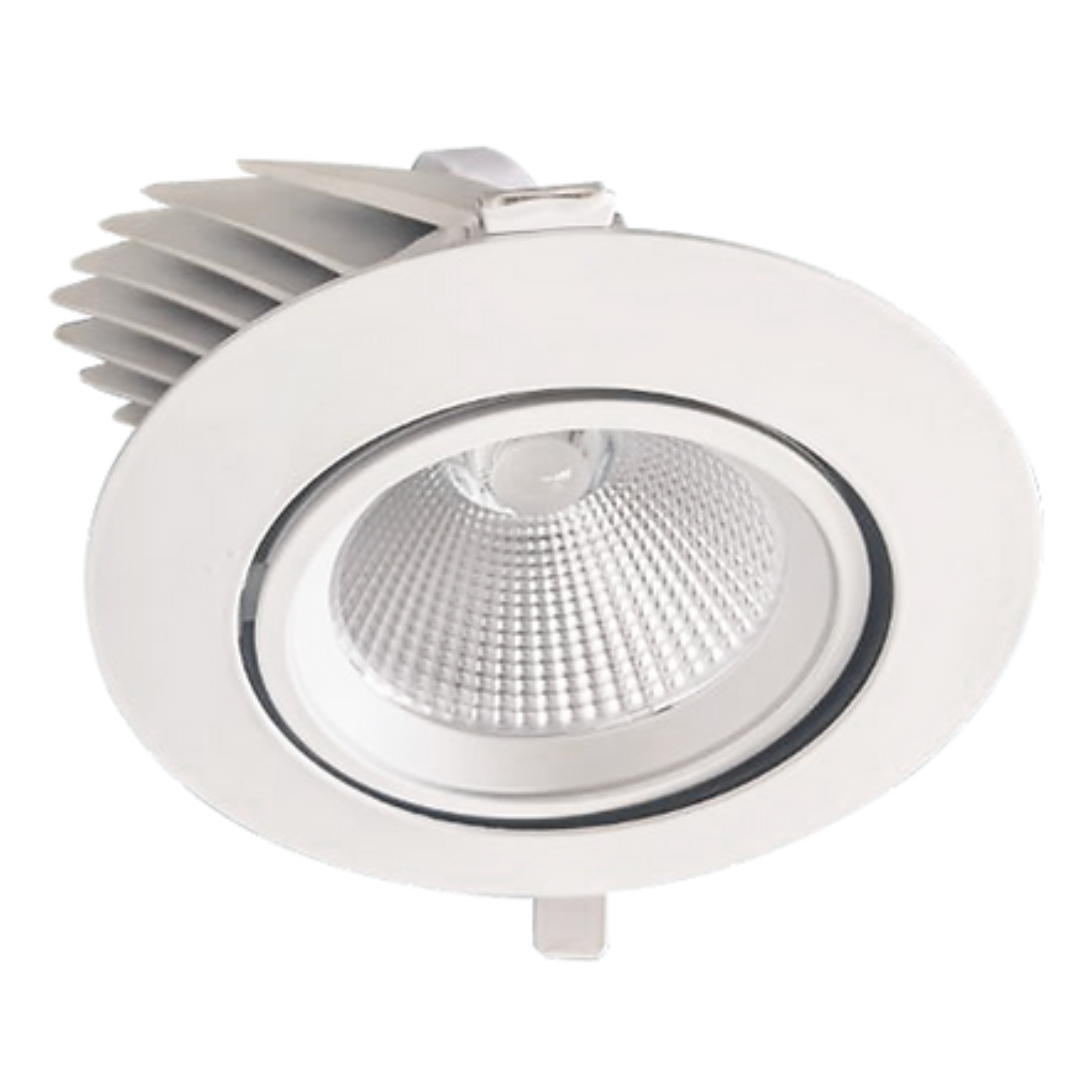 Infinite 112 - 25W Shoplighter Downlight