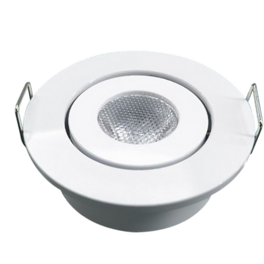 Downlight