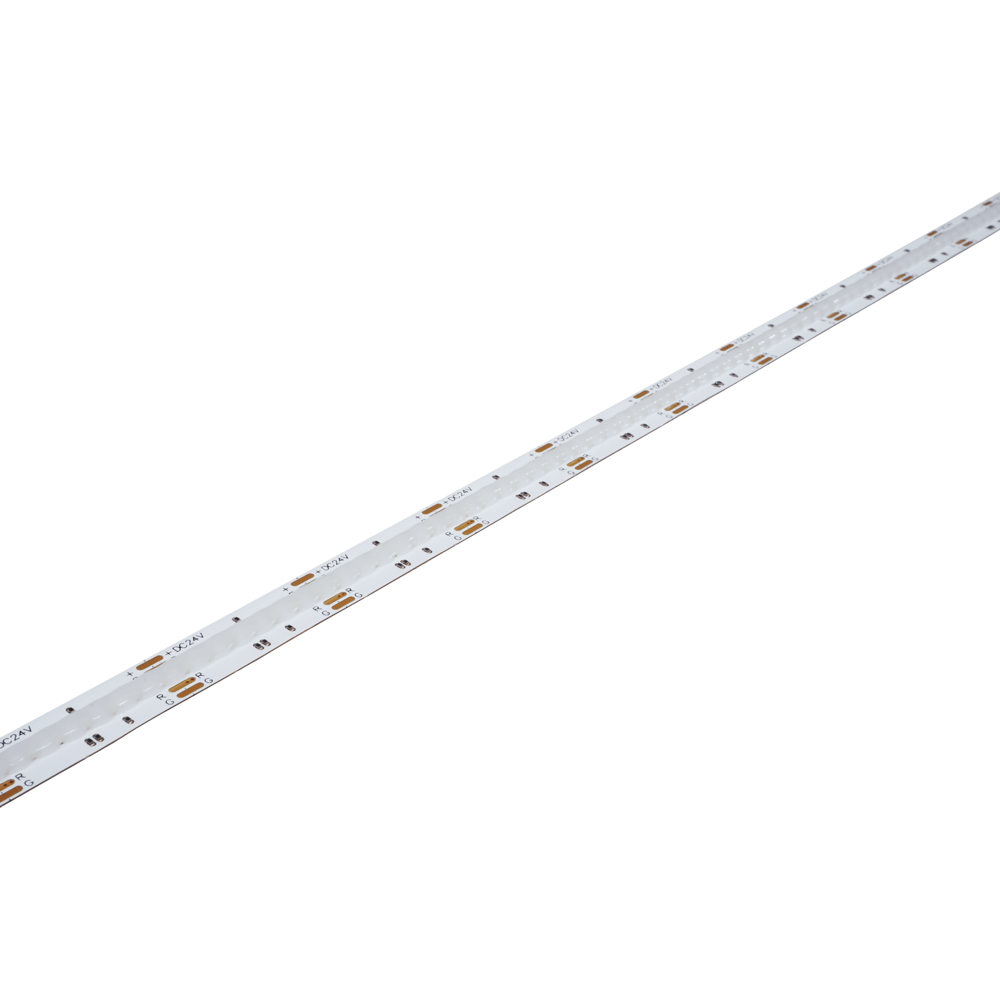 24V | 16W/m RGB+3K | IP20 | COB Flexible LED Strip Light