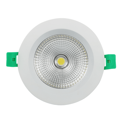 INFINITE 206 13W COB Aluminium Downlight