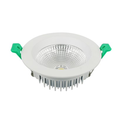 INFINITE 206 13W COB Aluminium Downlight