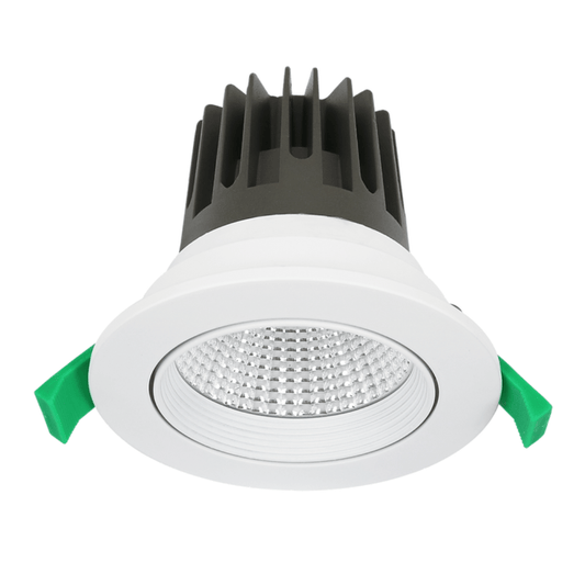 INFINITE 213 15W COB Aluminium Downlight