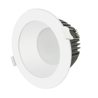 INFINITE 214 12W SMD Aluminium Downlight