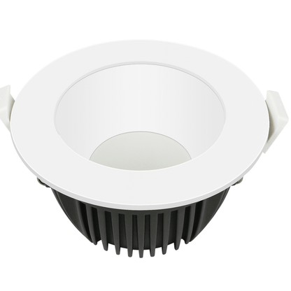 INFINITE 214 12W SMD Aluminium Downlight